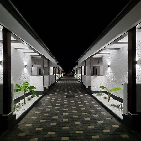 Bungalow Terra Kordu Băile Felix エクステリア 写真