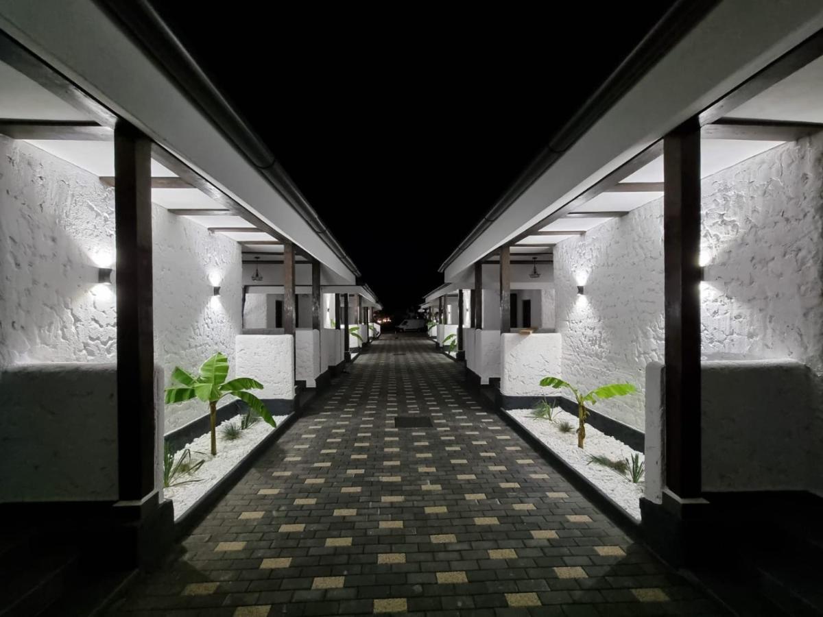 Bungalow Terra Kordu Băile Felix エクステリア 写真