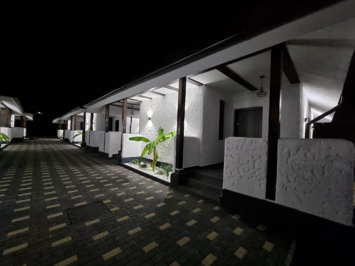 Bungalow Terra Kordu Băile Felix エクステリア 写真