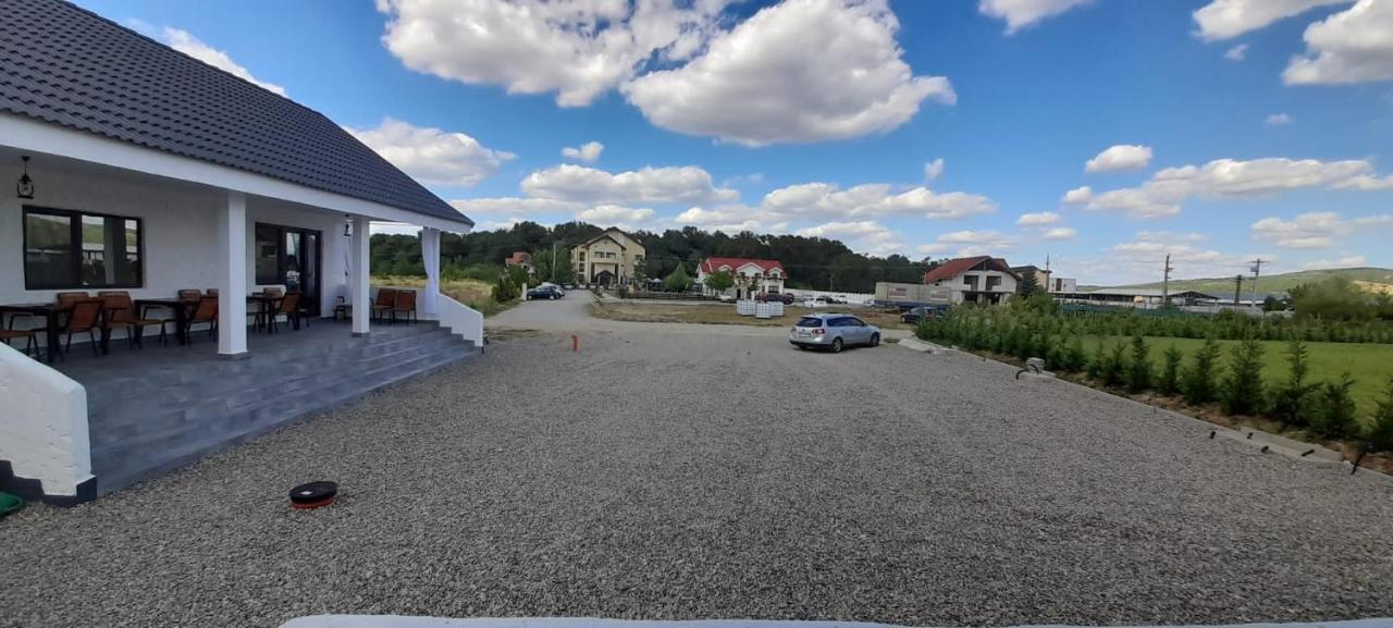 Bungalow Terra Kordu Băile Felix エクステリア 写真
