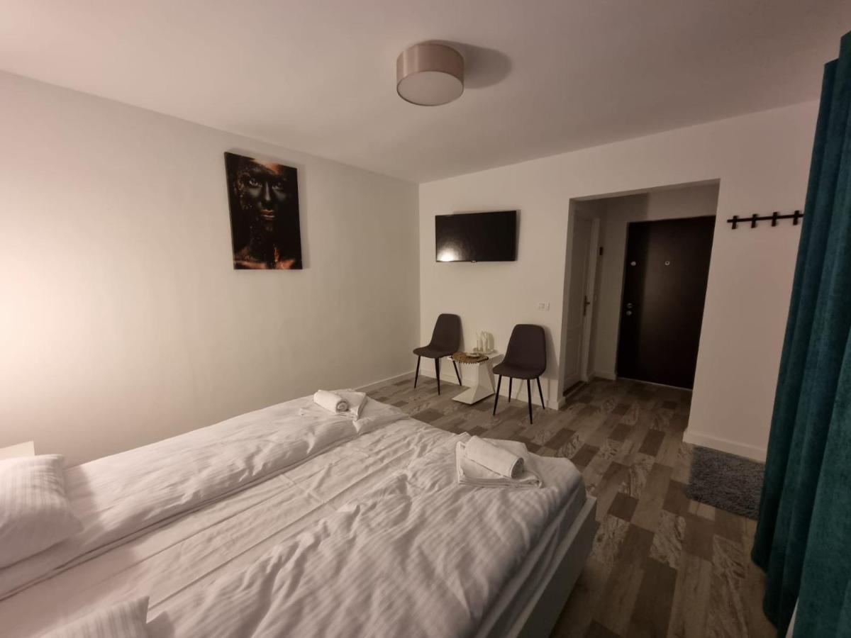 Bungalow Terra Kordu Băile Felix エクステリア 写真