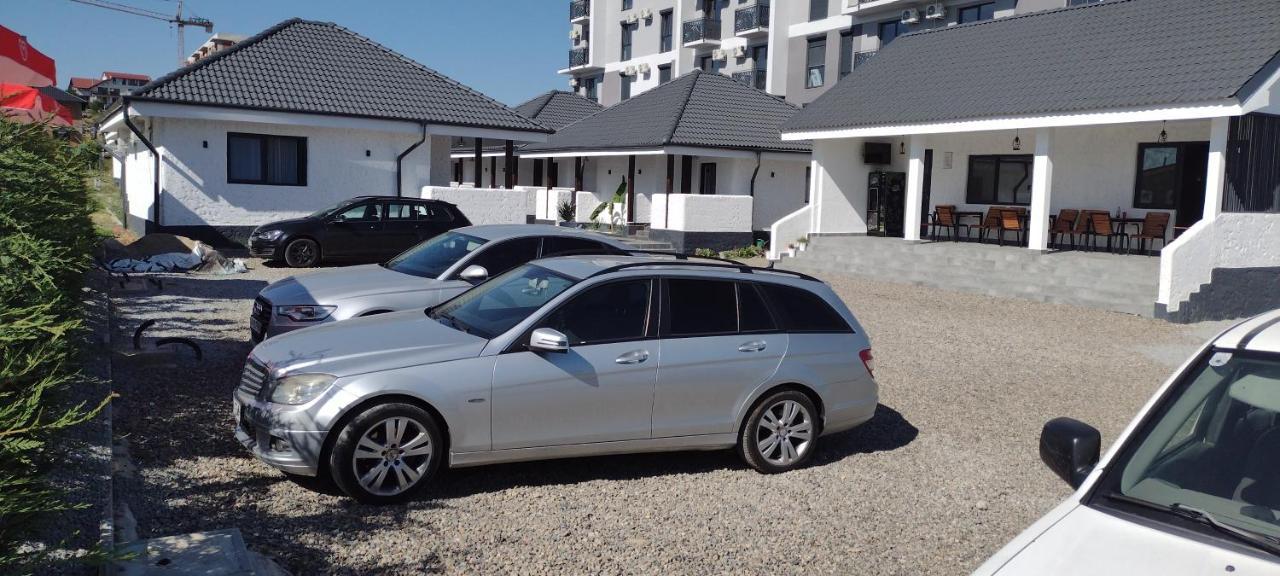 Bungalow Terra Kordu Băile Felix エクステリア 写真