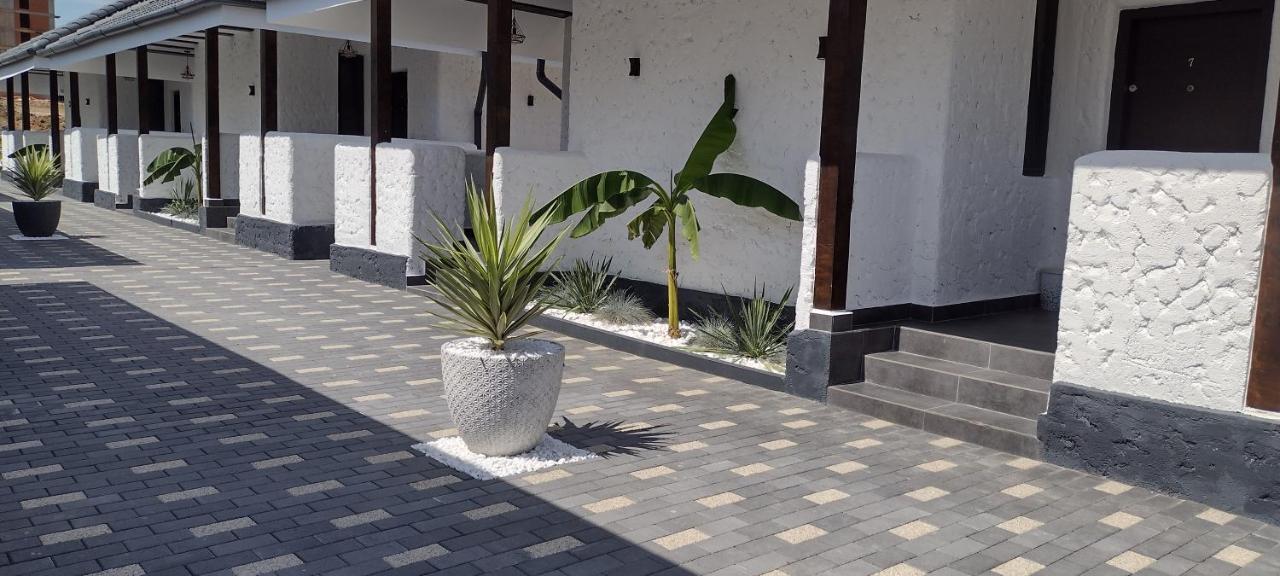 Bungalow Terra Kordu Băile Felix エクステリア 写真