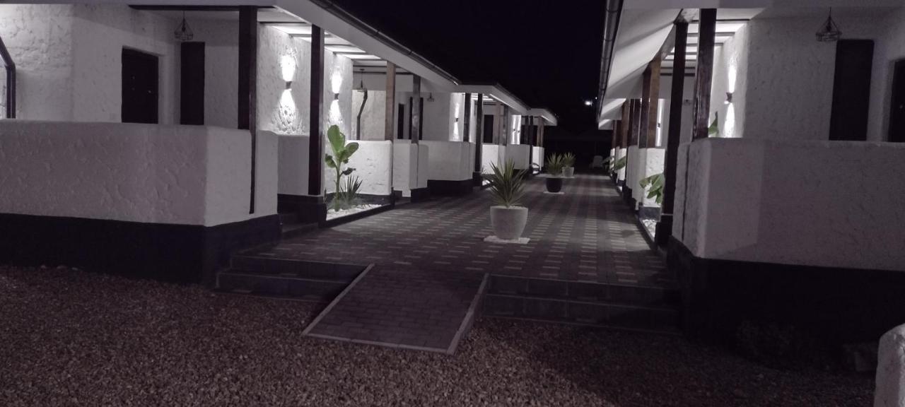 Bungalow Terra Kordu Băile Felix エクステリア 写真