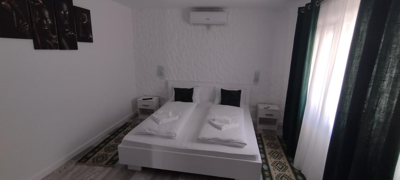 Bungalow Terra Kordu Băile Felix エクステリア 写真